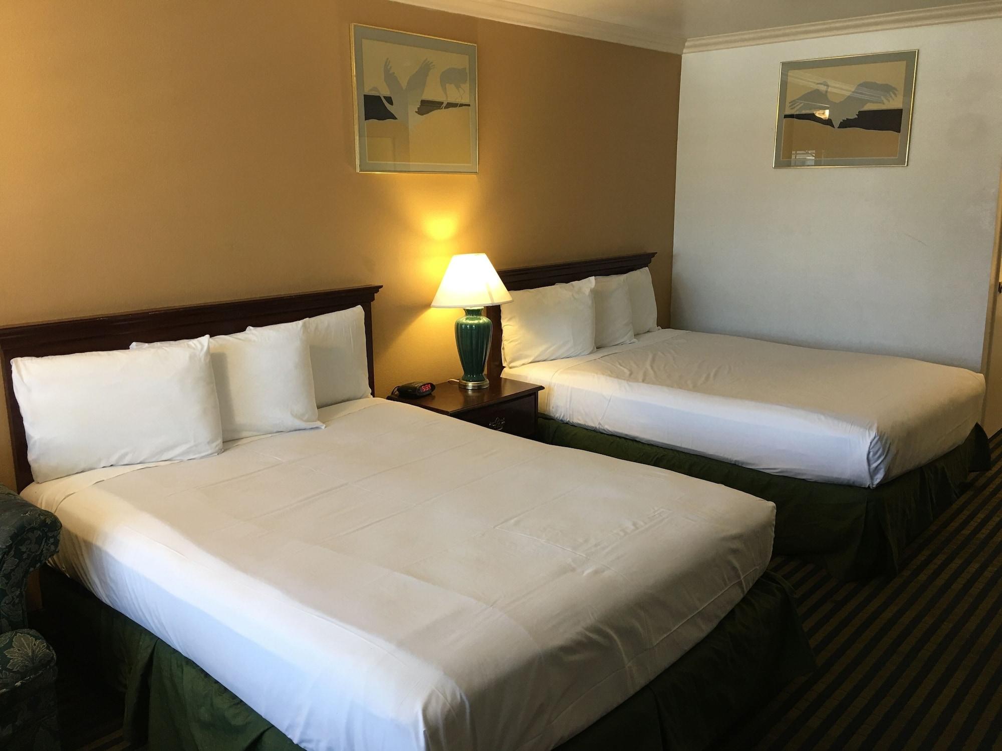 Rodeway Inn Milpitas Near Great Mall Esterno foto