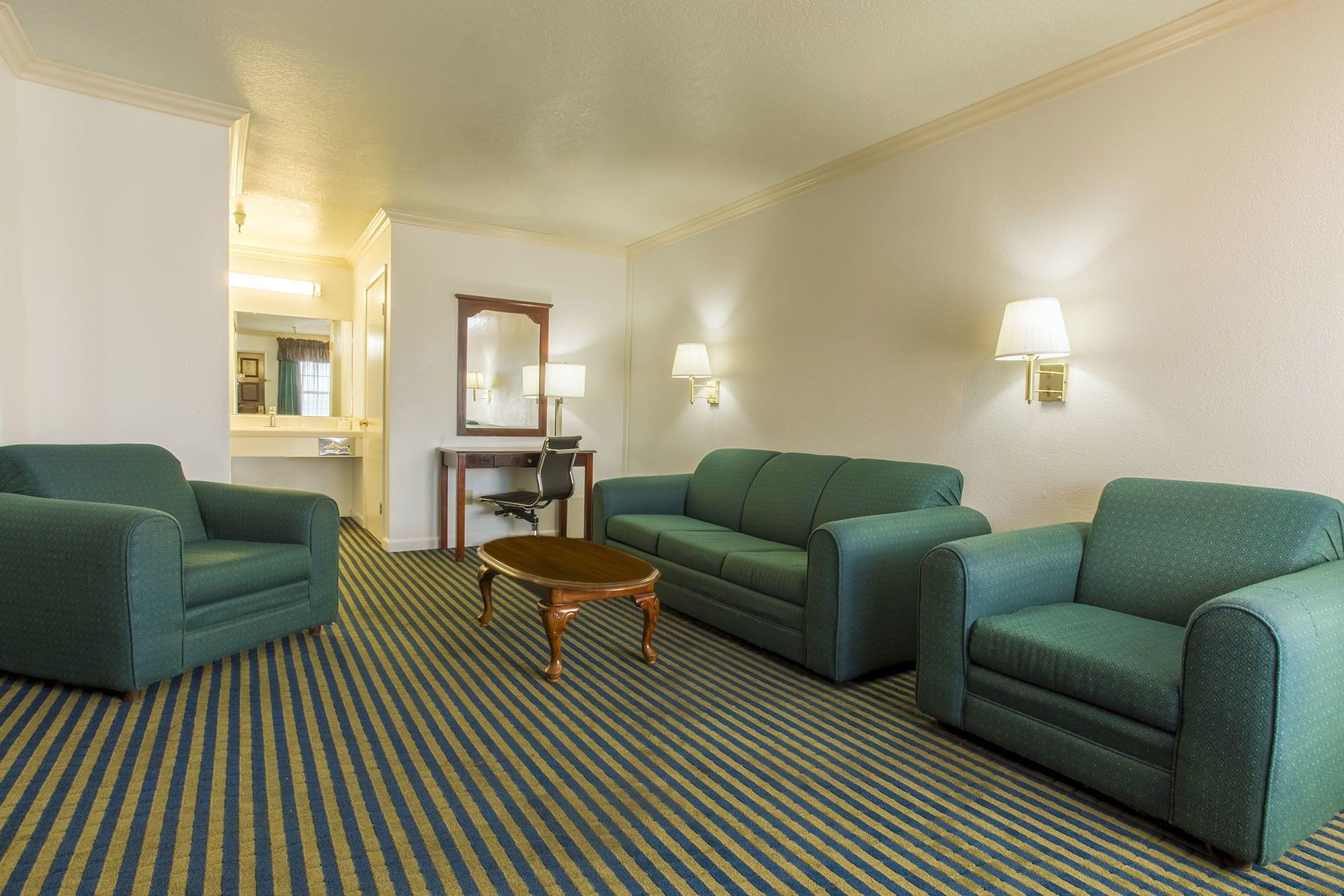 Rodeway Inn Milpitas Near Great Mall Esterno foto