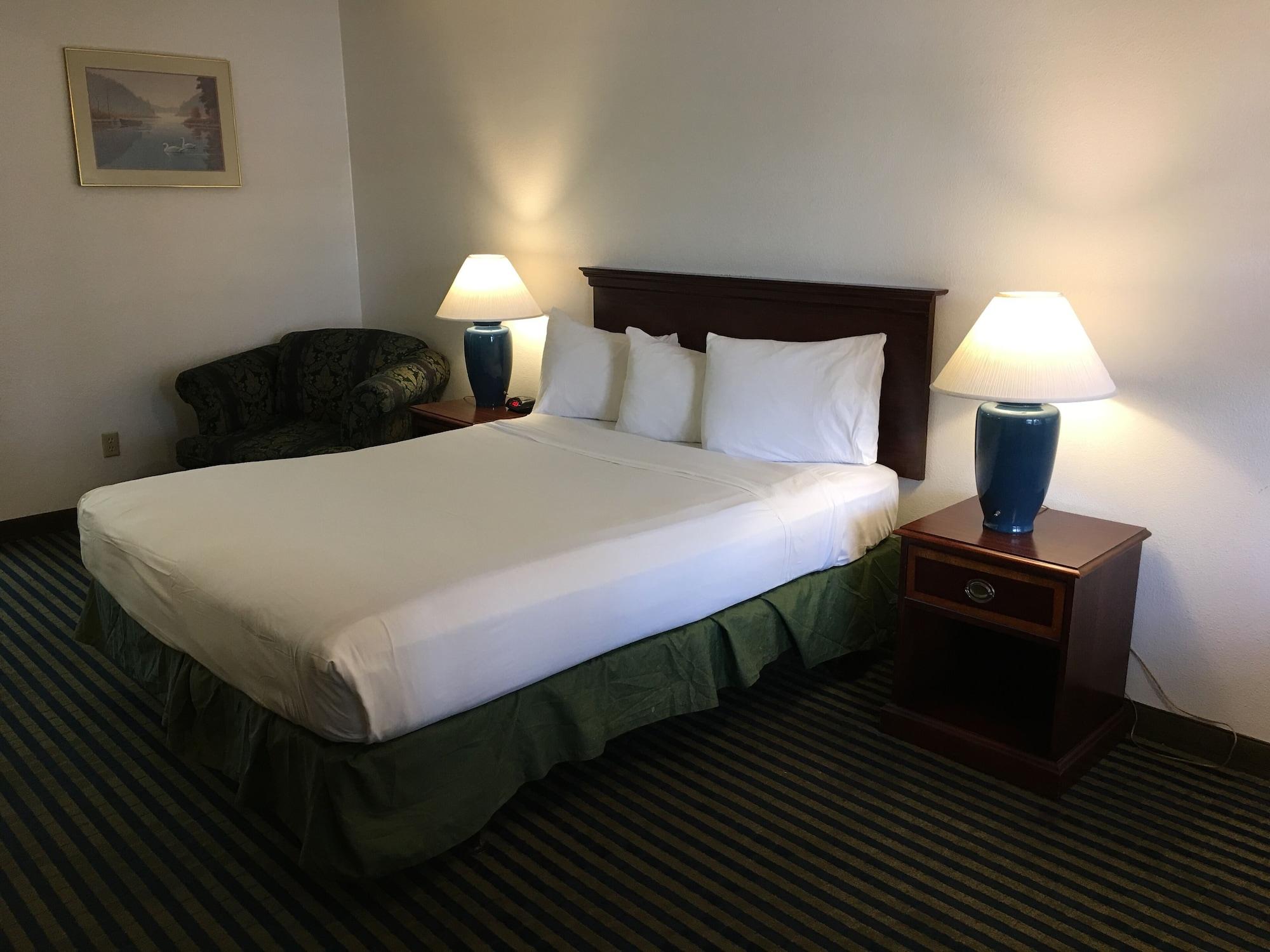 Rodeway Inn Milpitas Near Great Mall Esterno foto