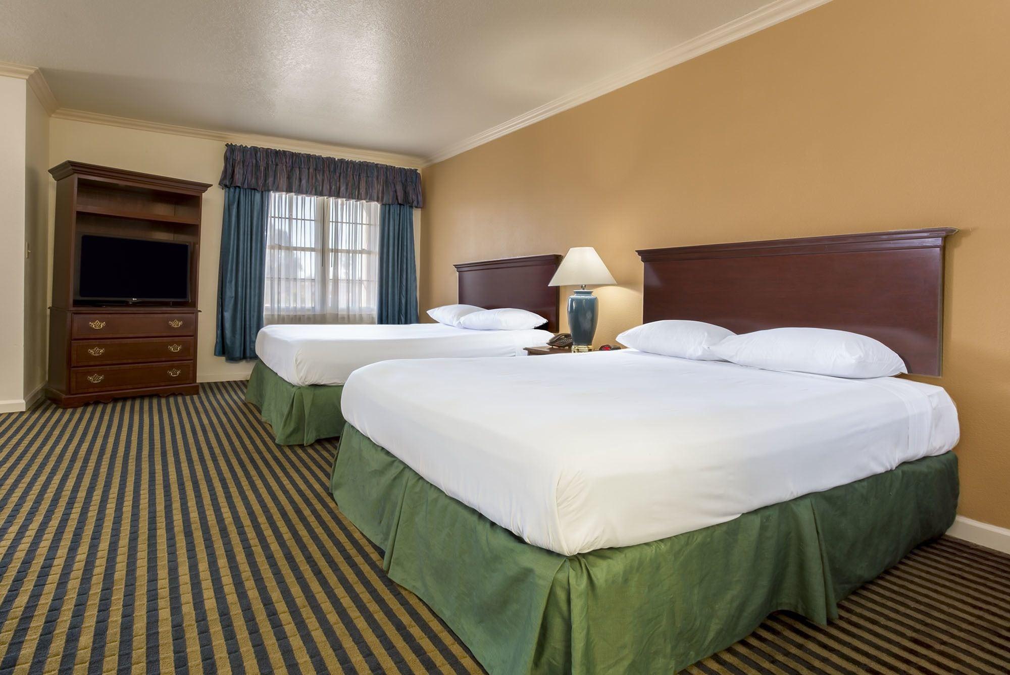 Rodeway Inn Milpitas Near Great Mall Esterno foto