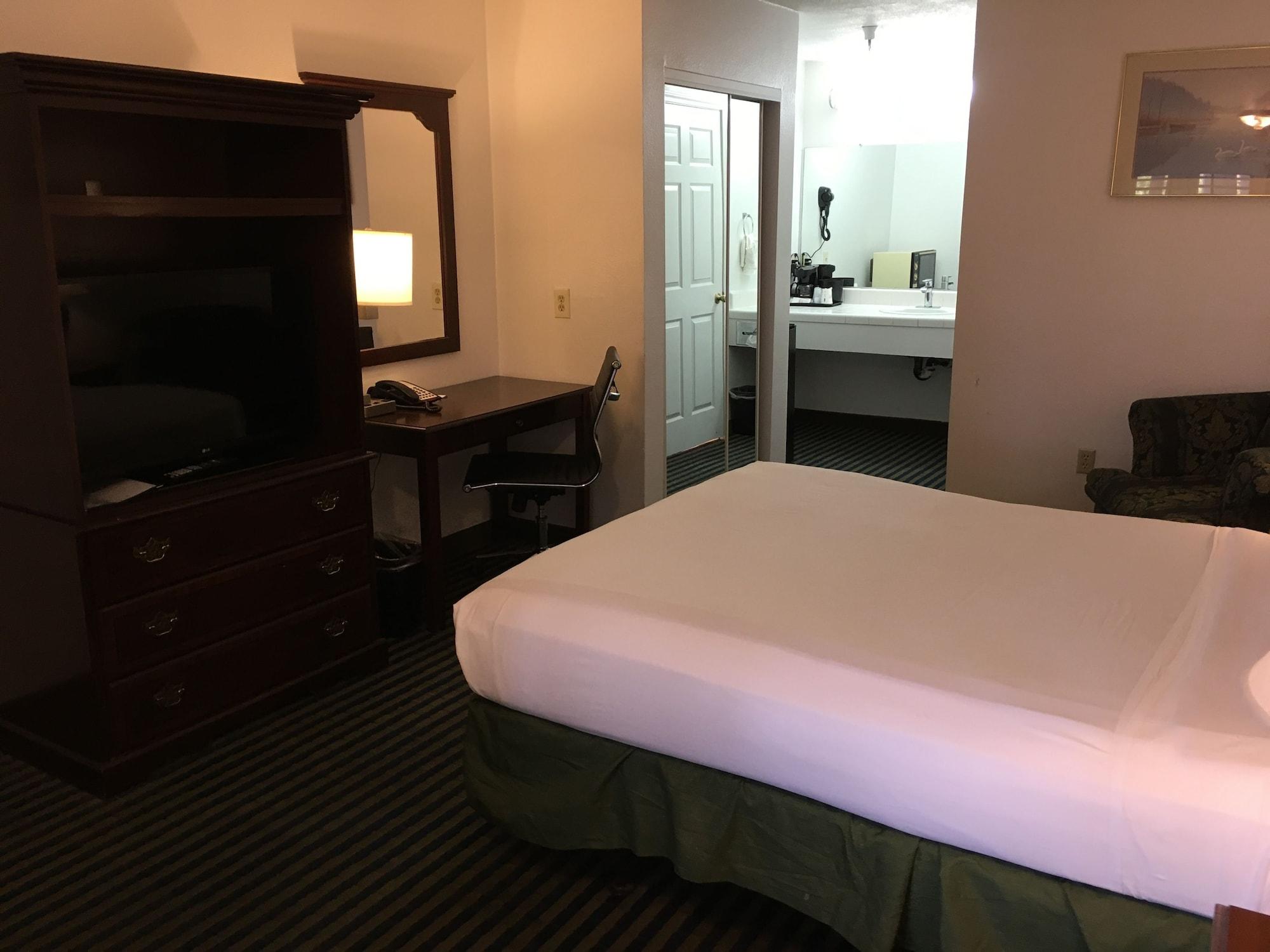 Rodeway Inn Milpitas Near Great Mall Esterno foto