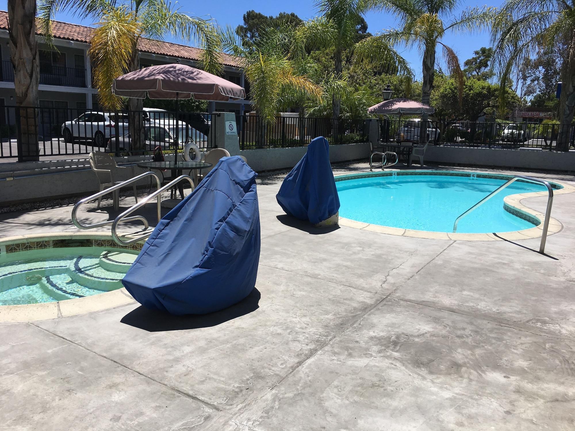 Rodeway Inn Milpitas Near Great Mall Esterno foto