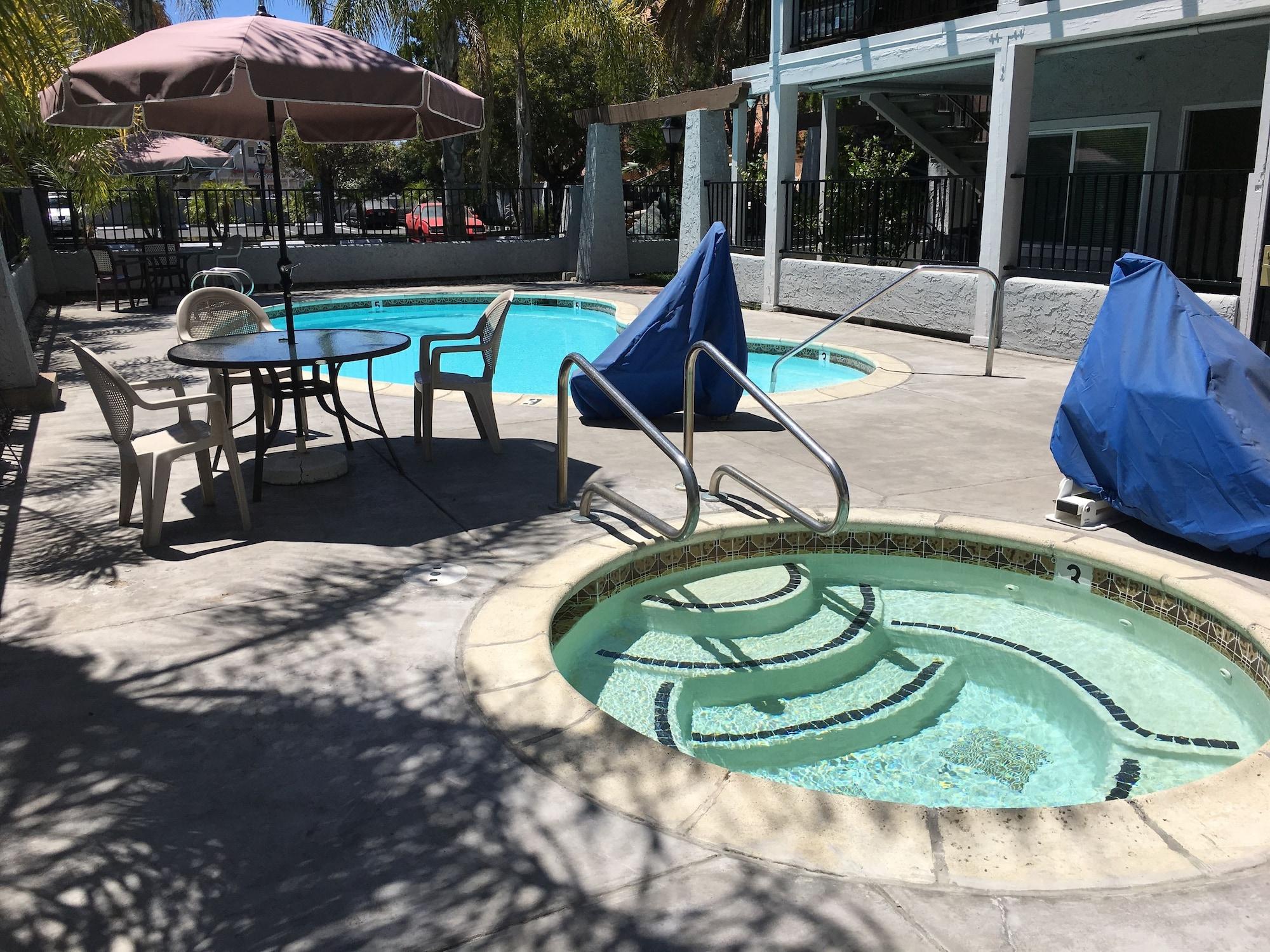 Rodeway Inn Milpitas Near Great Mall Esterno foto