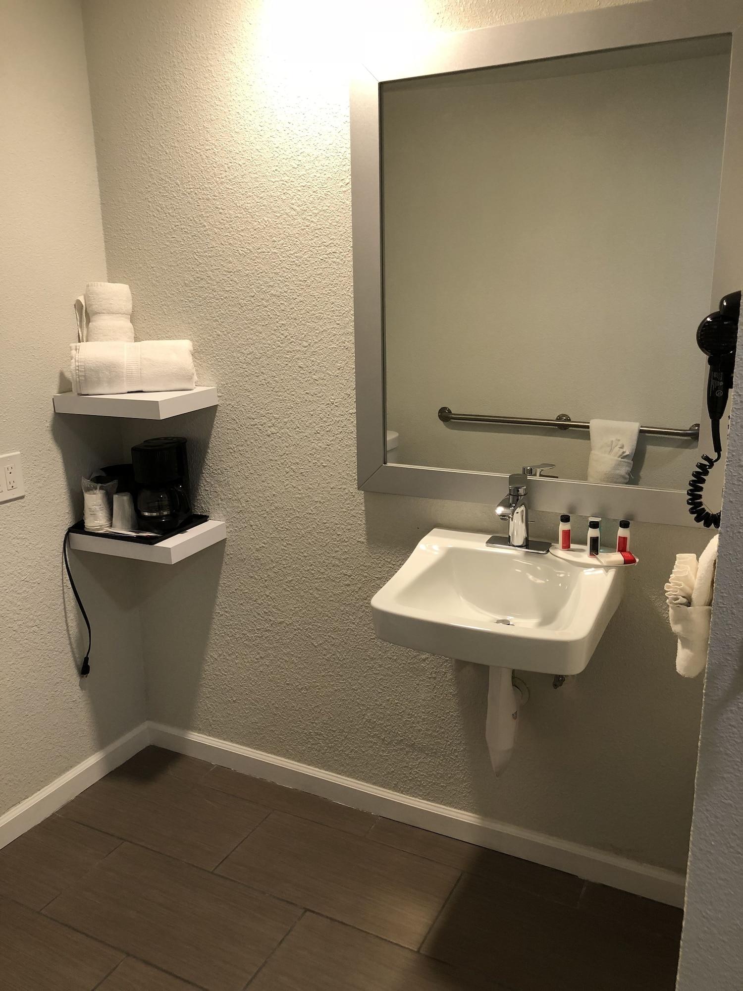 Rodeway Inn Milpitas Near Great Mall Esterno foto