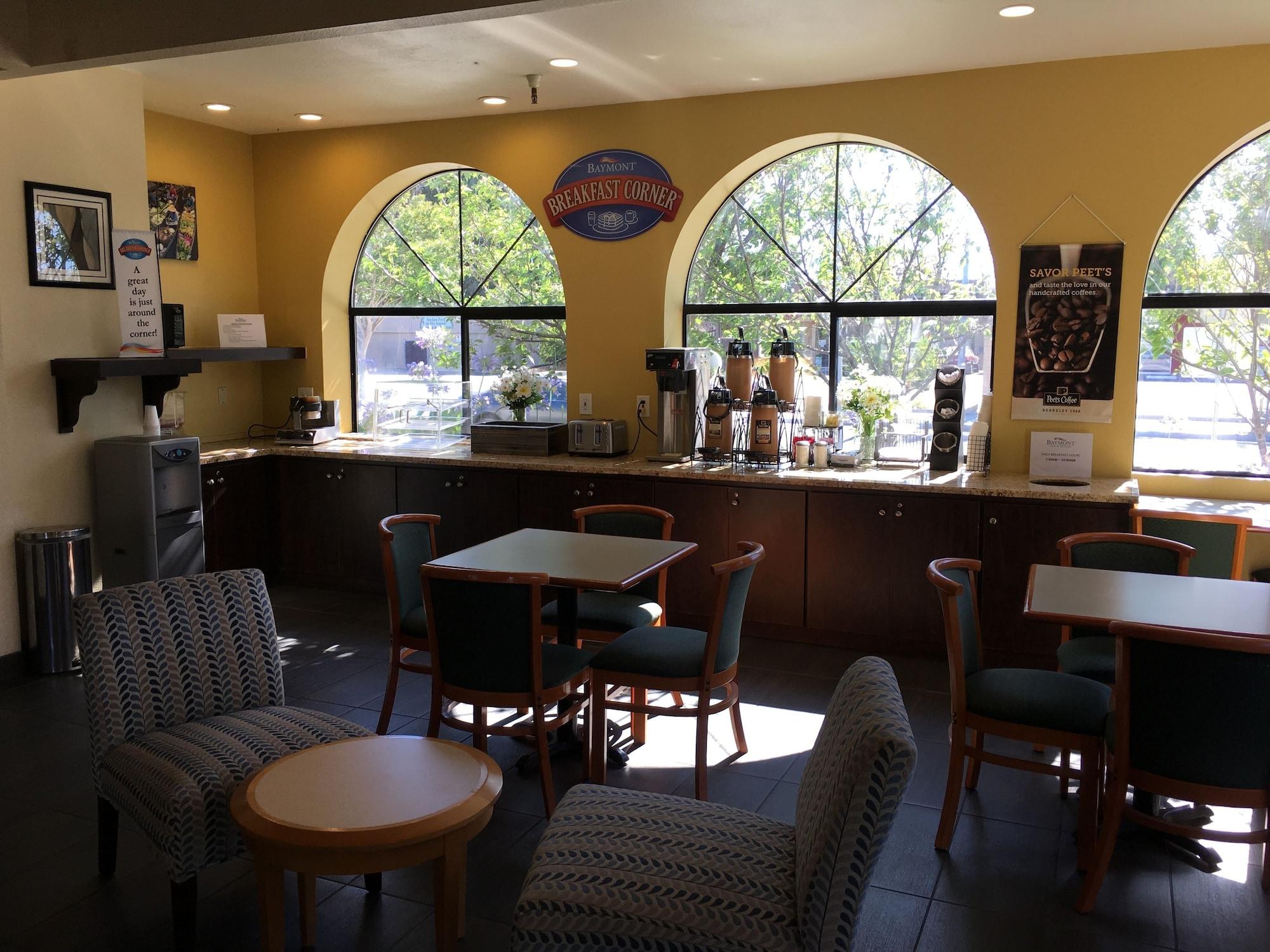 Rodeway Inn Milpitas Near Great Mall Esterno foto