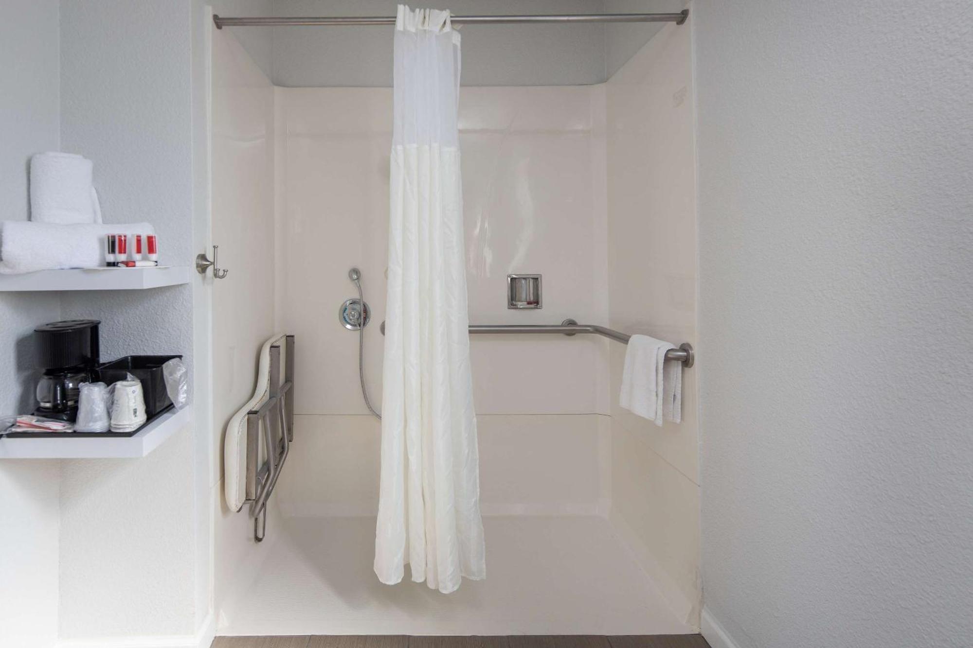 Rodeway Inn Milpitas Near Great Mall Esterno foto