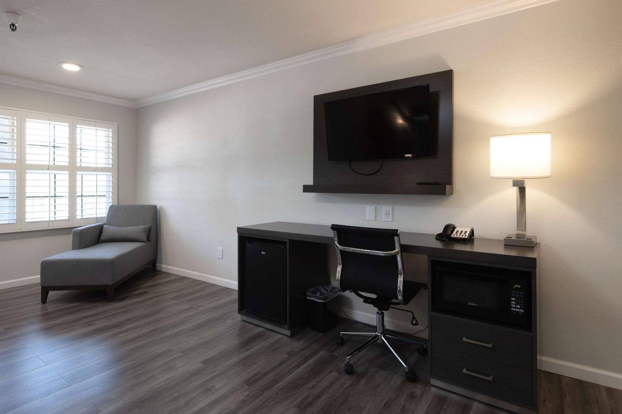 Rodeway Inn Milpitas Near Great Mall Esterno foto